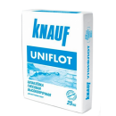 Шпаклевка УНИФЛОТ KNAUF (25 кг)
